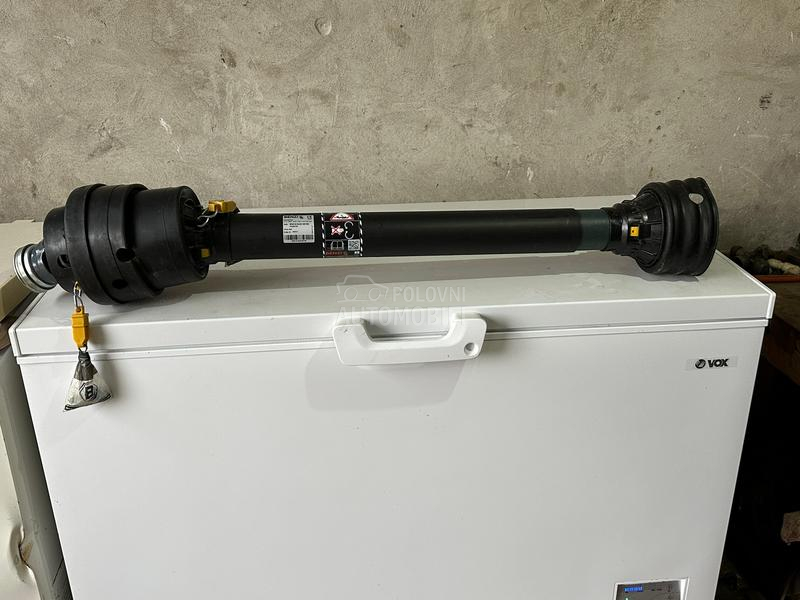 Agromehanika AGP 1000 EN