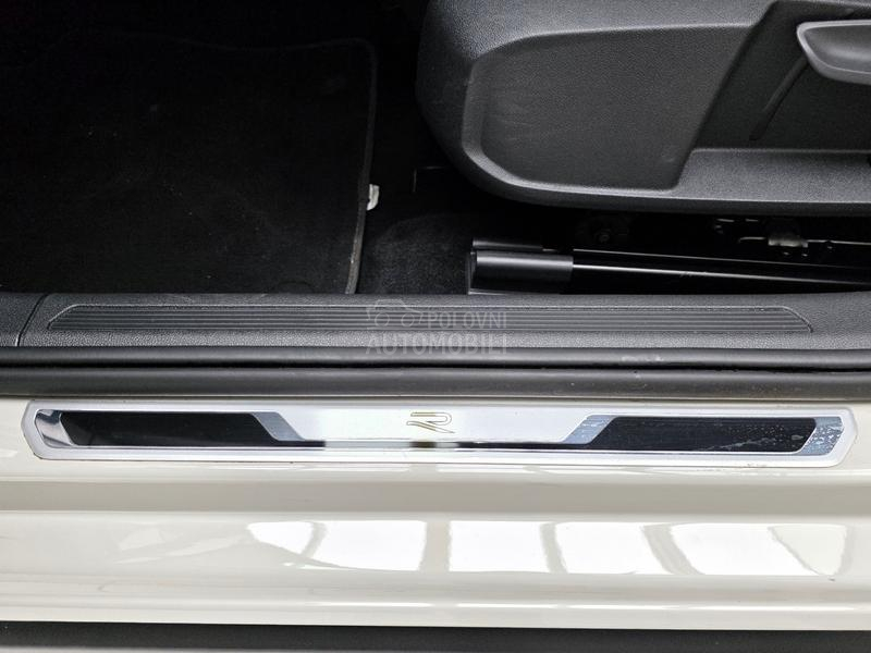 Volkswagen Polo R-Line Matrix-LED