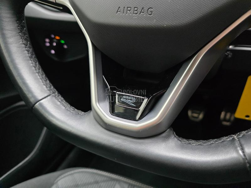 Volkswagen Polo R-Line Matrix-LED