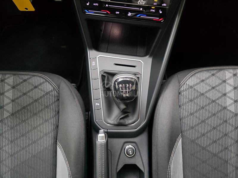 Volkswagen Polo R-Line Matrix-LED