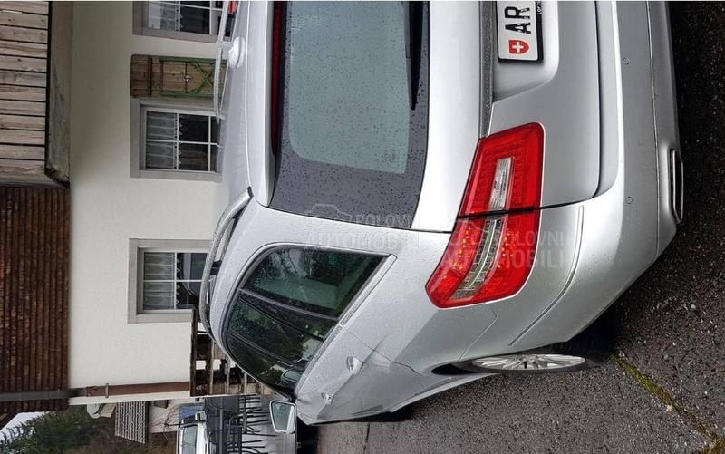 Mercedes Benz E 200 E200 CDI