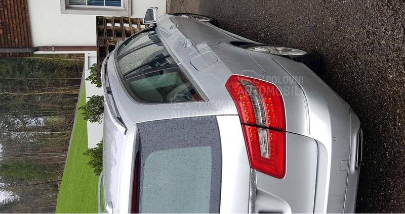 Mercedes Benz E 200 E200 CDI