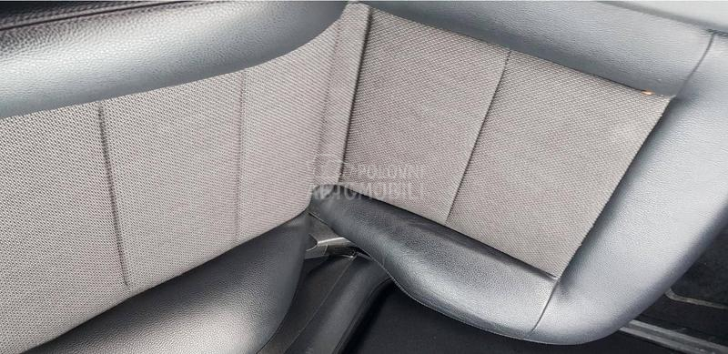 Mercedes Benz E 200 E200 CDI