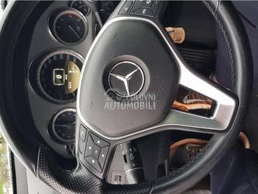 Mercedes Benz E 200 e 200 cdi