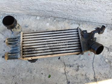 Interkuler 2.0HDi za Peugeot 406