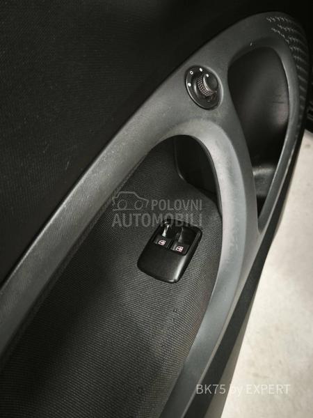 Smart ForTwo AUTO PASION