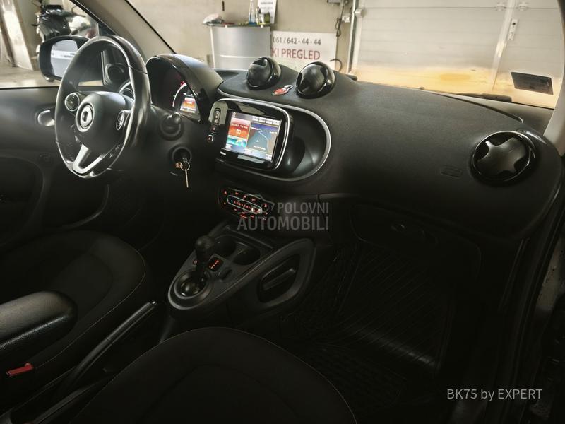 Smart ForTwo AUTO PASION