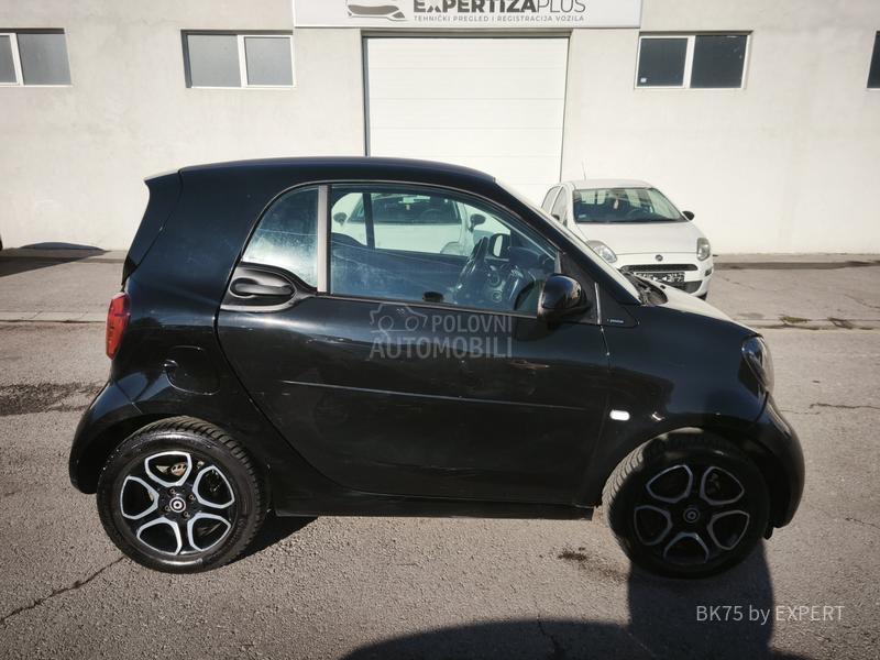 Smart ForTwo AUTO PASION