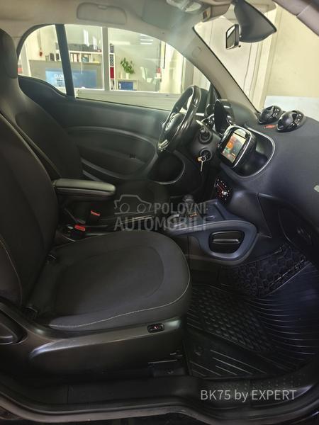 Smart ForTwo AUTO PASION