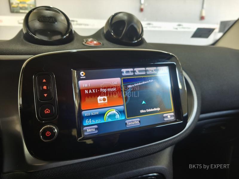 Smart ForTwo AUTO PASION