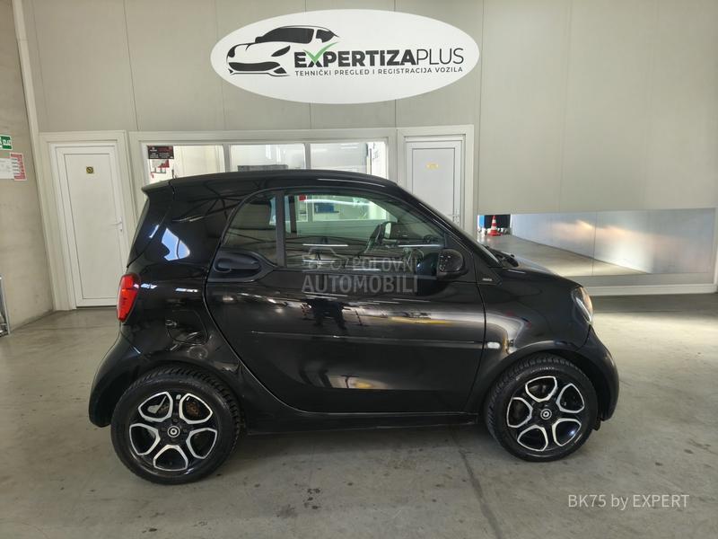 Smart ForTwo AUTO PASION