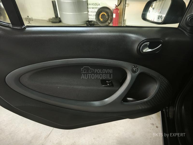 Smart ForTwo AUTO PASION