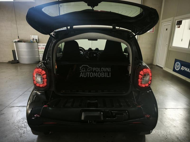 Smart ForTwo AUTO PASION