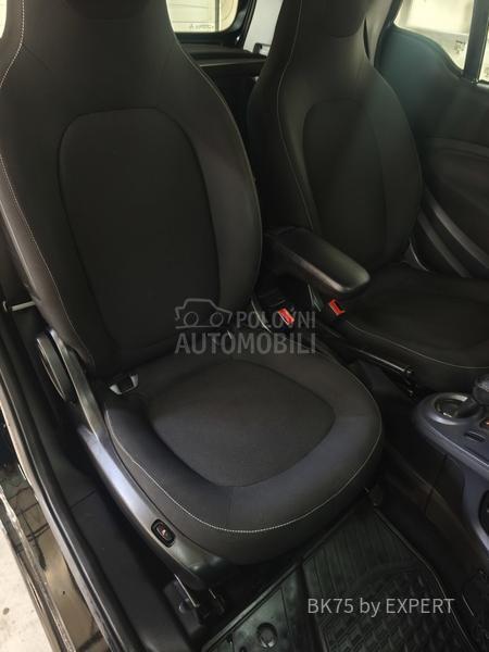 Smart ForTwo AUTO PASION