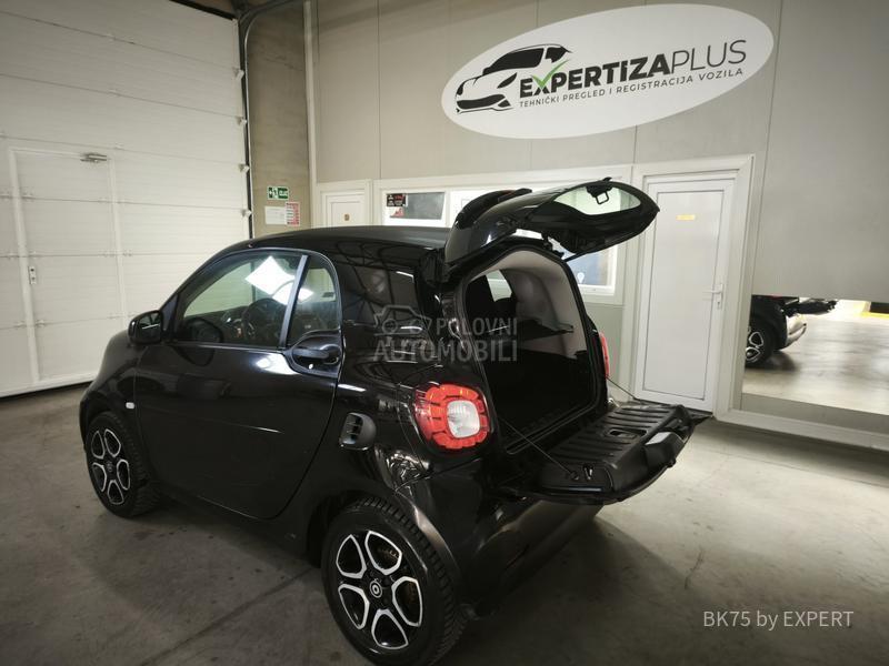 Smart ForTwo AUTO PASION