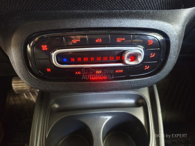 Smart ForTwo AUTO PASION