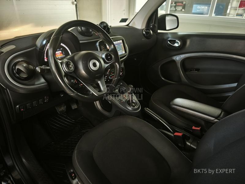 Smart ForTwo AUTO PASION
