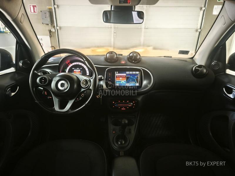 Smart ForTwo AUTO PASION
