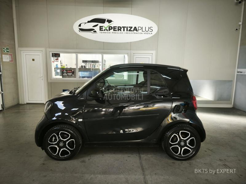 Smart ForTwo AUTO PASION