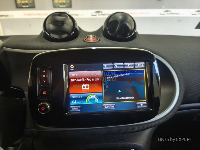 Smart ForTwo AUTO PASION