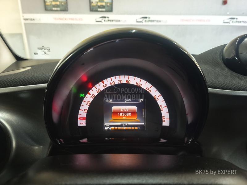 Smart ForTwo AUTO PASION