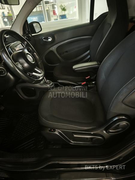 Smart ForTwo AUTO PASION