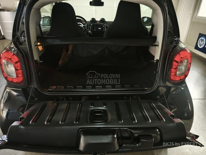 Smart ForTwo AUTO PASION