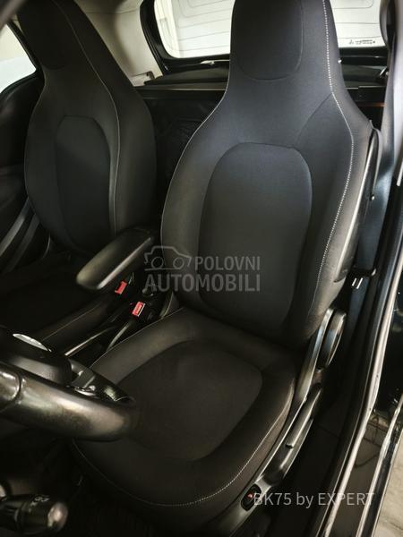 Smart ForTwo AUTO PASION