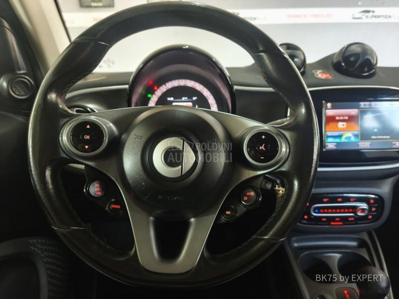 Smart ForTwo AUTO PASION