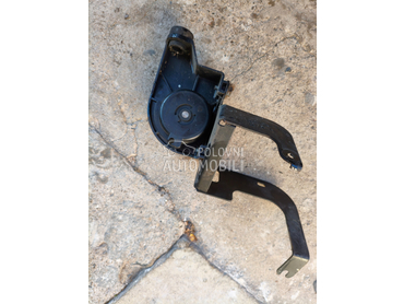 Klapna gasa 2.0HDi za Peugeot 406