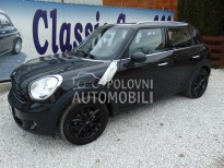 MINI Countryman One 1.6 D