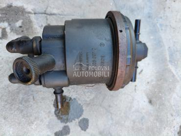 Kuciste filtera goriva 2.0HDi za Peugeot 406