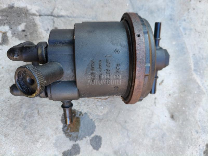 Kuciste filtera goriva 2.0HDi