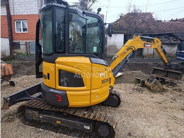 XCMG XE35U