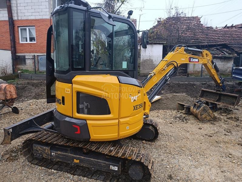 XCMG XE35U