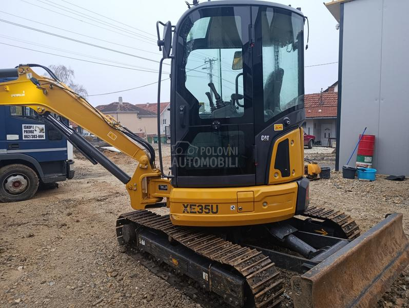 XCMG XE35U