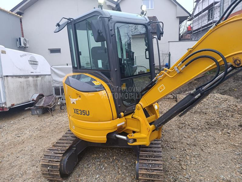 XCMG XE35U