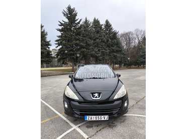 Peugeot 308 1.6 HDI