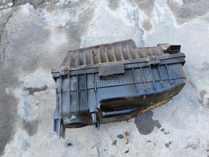 Kuciste filtera vazduha 2.0HDi