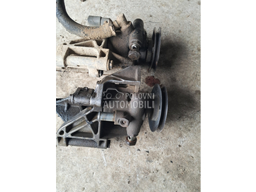 Razni delovi za Volkswagen Golf 2, Golf 3 od 1984. do 1998. god.