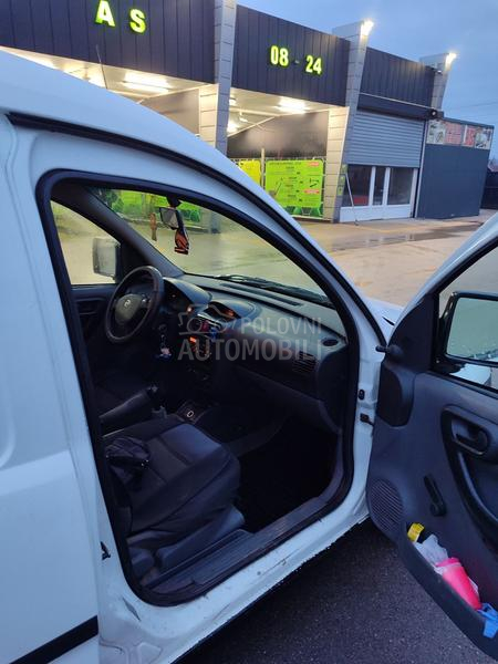 Opel Combo 1.7