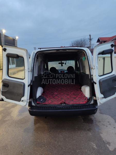 Opel Combo 1.7