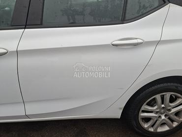 Vrata za Opel Astra K