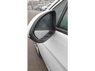 Retrovizor za Opel Astra K