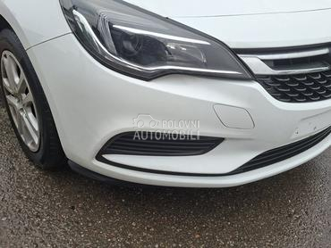 Branik za Opel Astra K