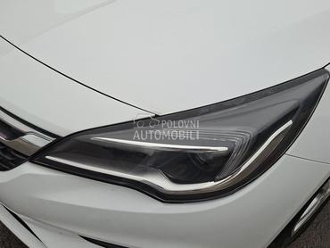 Farovi za Opel Astra K