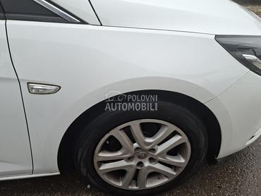 Krilo za Opel Astra K