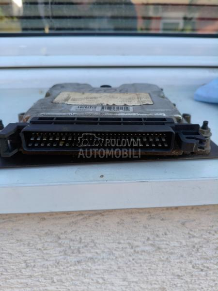 Motorni kompjuter 2.0 HDi