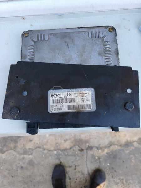 Motorni kompjuter 2.0 HDi