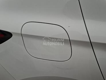 Poklopac rezervoara za Opel Astra K